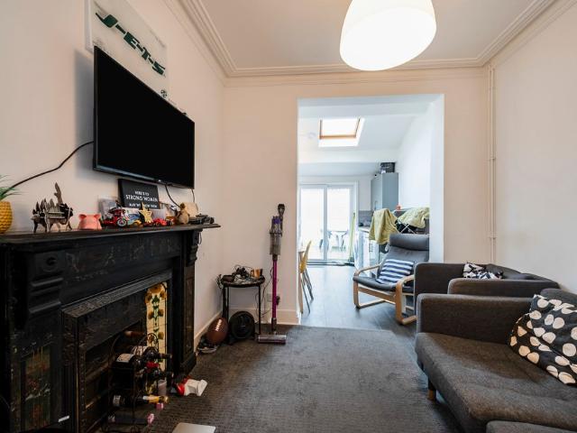 House for rent in Milton, City Of Portsmouth