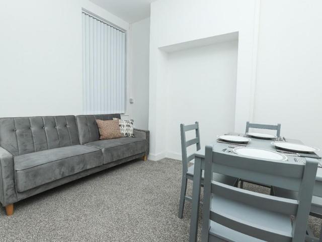 Room for rent in Ayresome, Normanby