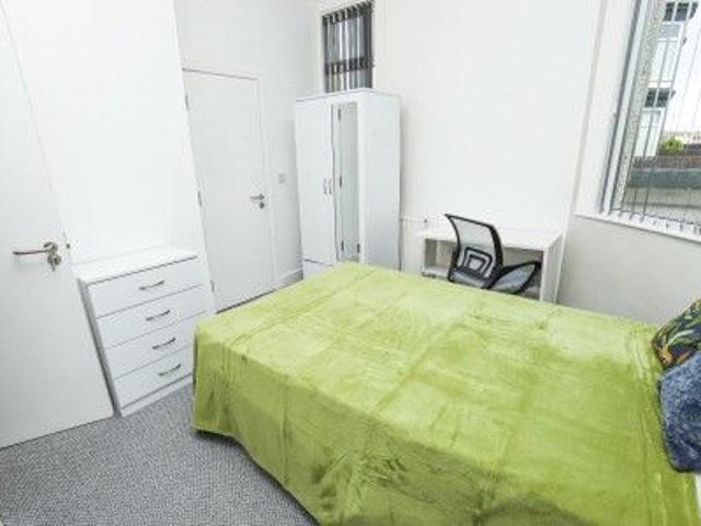 Room for rent in North Ormesby, Middlesbrough