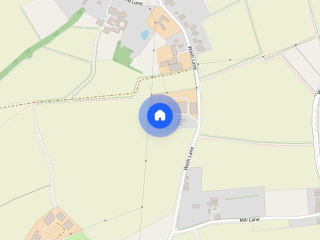 House for rent in Burgh St Peter, Norfolk