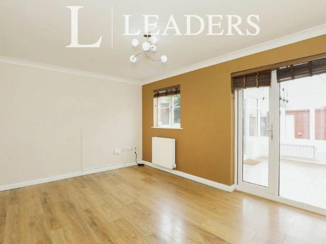 House for rent in Longton, Stoke-on-Trent