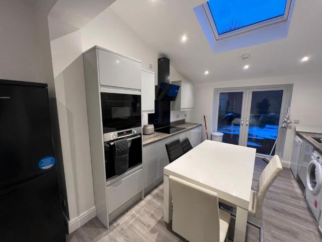 House for rent in Old Lenton, City of Nottingham