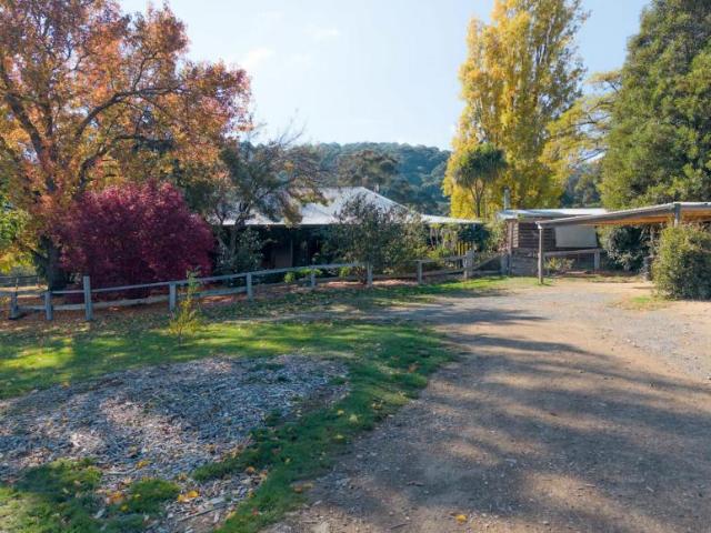 House for sale in Tolmie, Rural City of Wangaratta