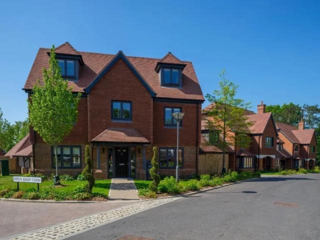 House for sale in Bourne Vale, Kent