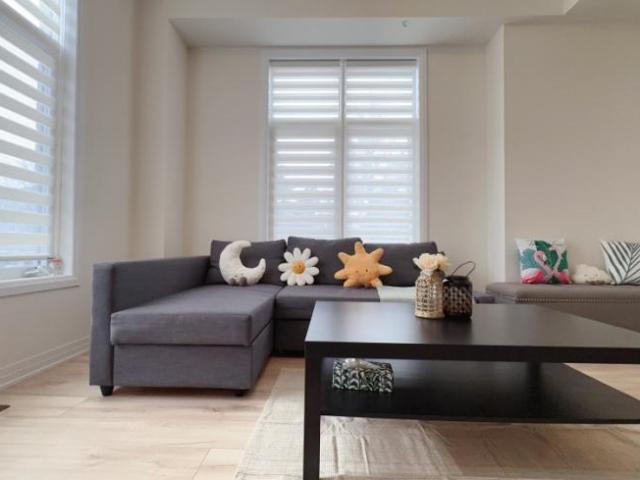 House for rent in York, Ontario