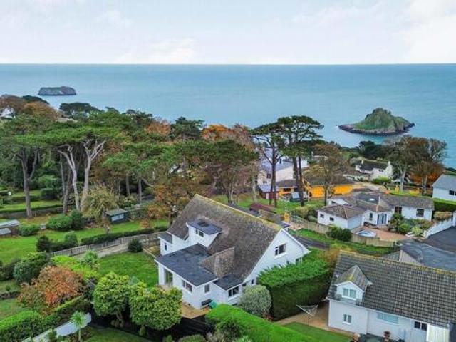 House for sale in Babbacombe