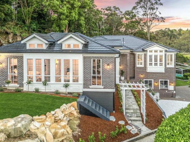 House for sale in Turramurra, Ku-ring-gai Council