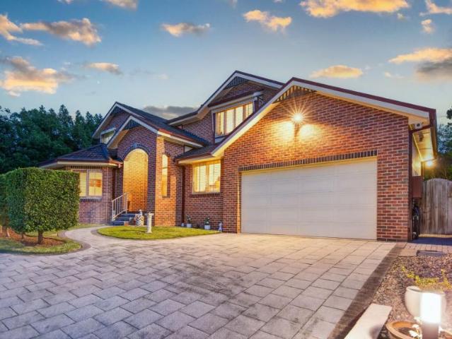 House for sale in Turramurra, Ku-ring-gai Council