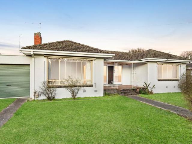 House for sale in Tyabb, Melbourne