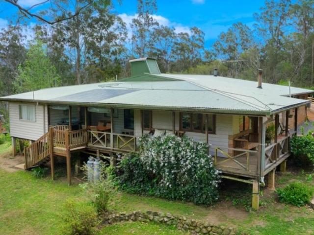House for sale in Tyringham, New South Wales