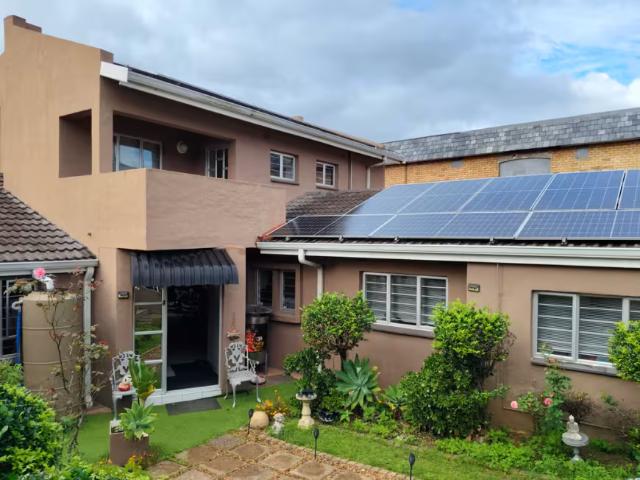 House for sale in uMgeni Local Municipality, uMgungundlovu District Municipality