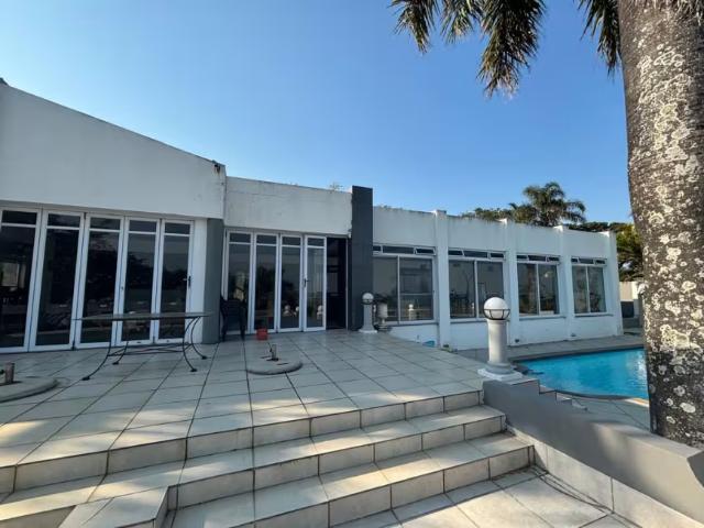 House for sale in Umtentweni, Hibiscus Coast Local Municipality