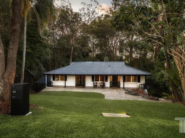 House for sale in Toombul, Queensland