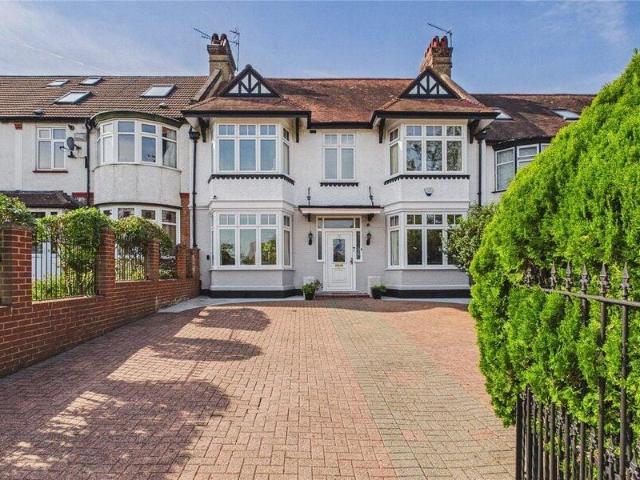 House for sale in London Borough of Lambeth, Greater London