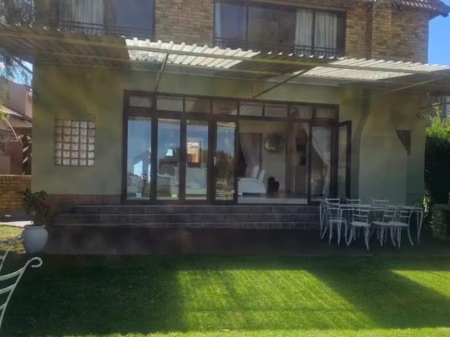 House for sale