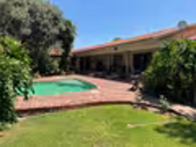 House for sale in Oranjeville, Free State