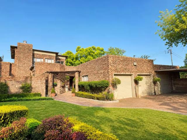 House for sale