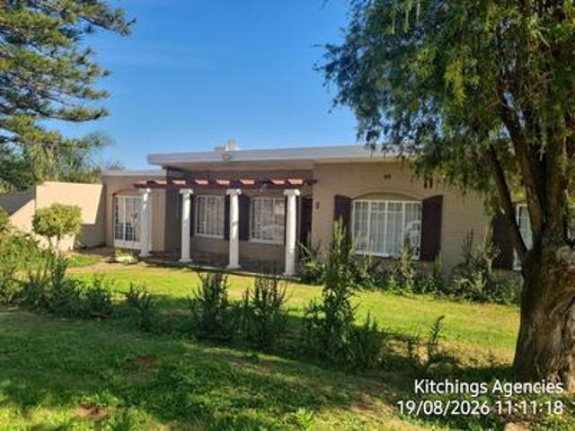 House for rent in Uitenhage, Eastern Cape