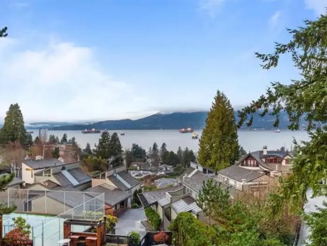 House for rent in Vancouver, British Columbia