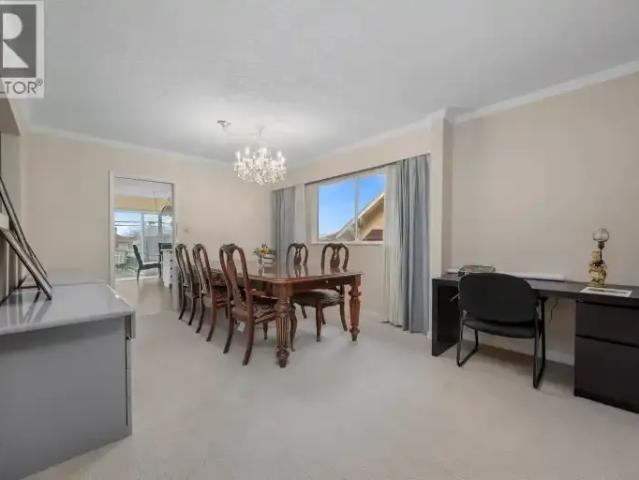 House for rent in Vancouver, British Columbia