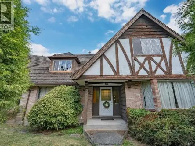 House for rent in Vancouver, British Columbia