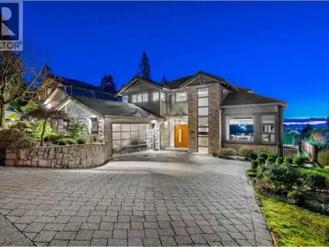 House for rent in British Columbia