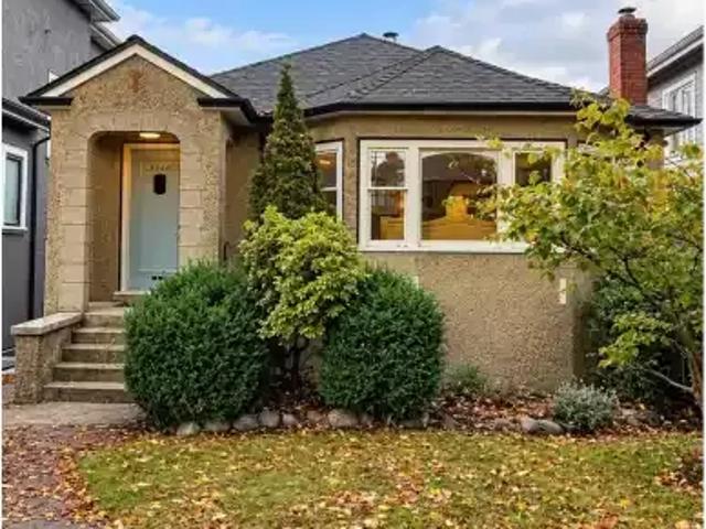 House for rent in West Point Grey, Vancouver