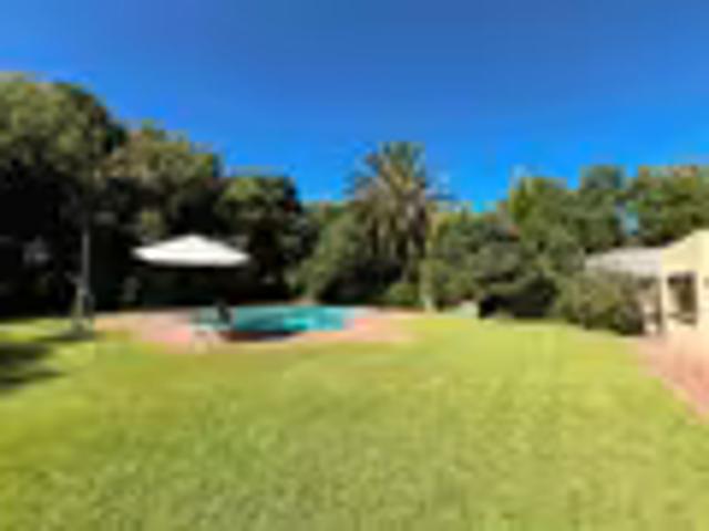 House for sale in Sedibeng, Gauteng