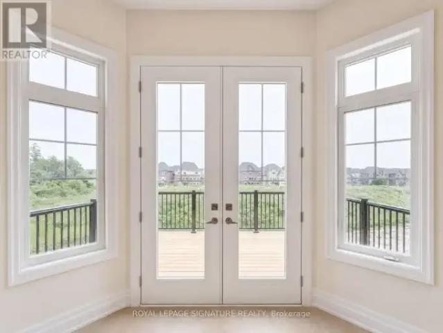 House for rent in York, Ontario