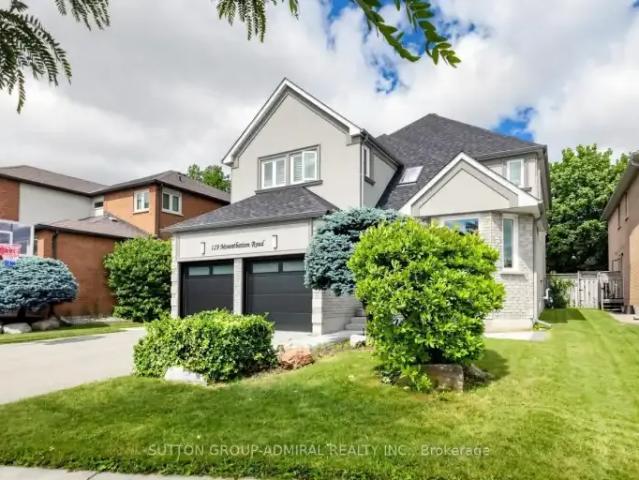 House for rent in York, Ontario