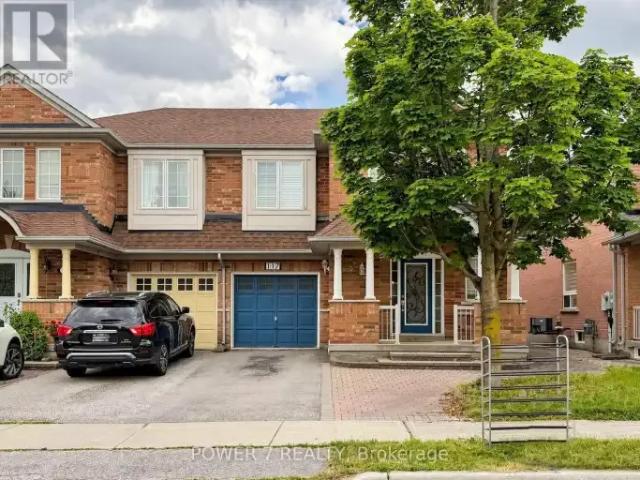 House for rent in York, Ontario