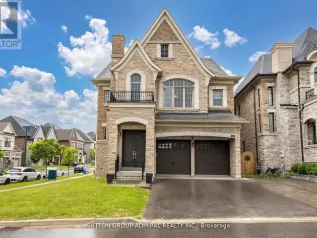 House for rent in York, Ontario