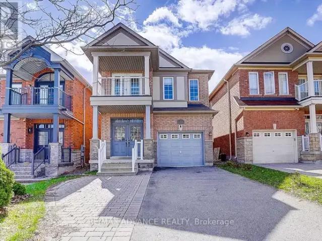 House for rent in York, Ontario