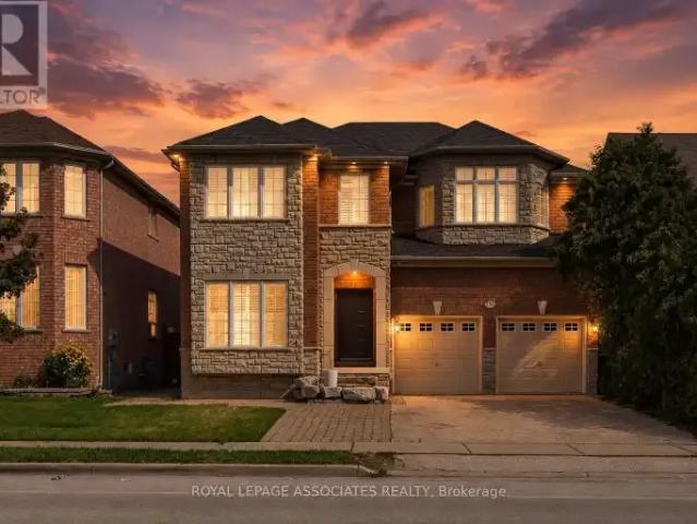 House for rent in York, Ontario