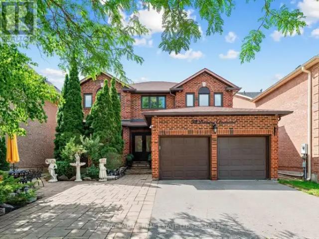 House for rent in York, Ontario