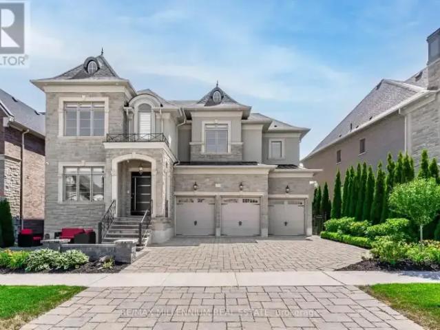 House for rent in York, Ontario