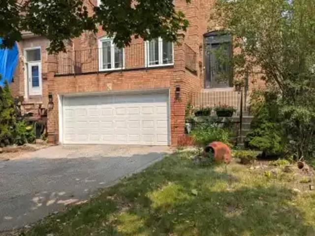 House for rent in York, Ontario