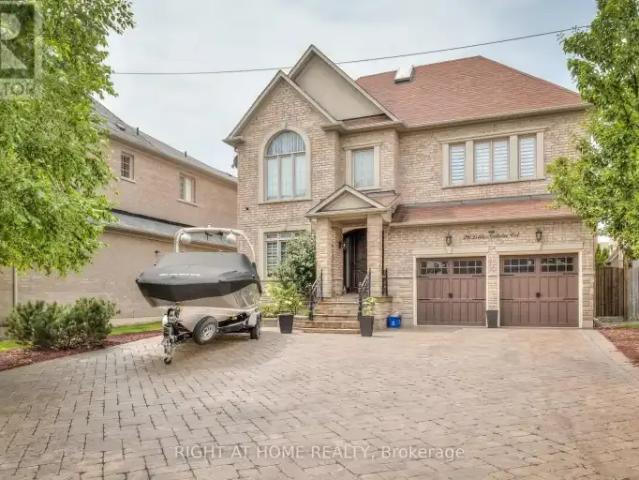 House for rent in York, Ontario