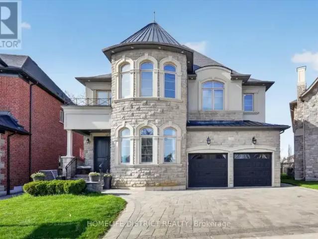 House for rent in York, Ontario