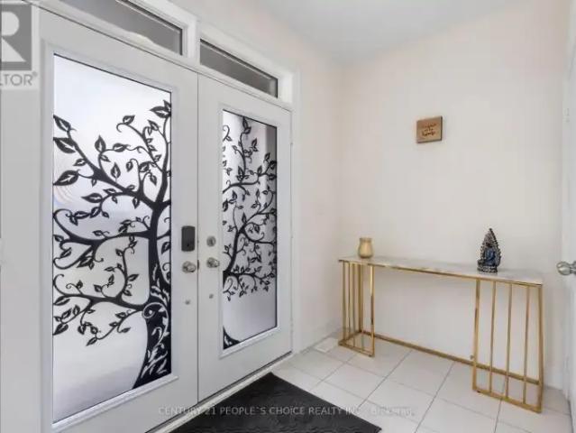 House for rent in York, Ontario