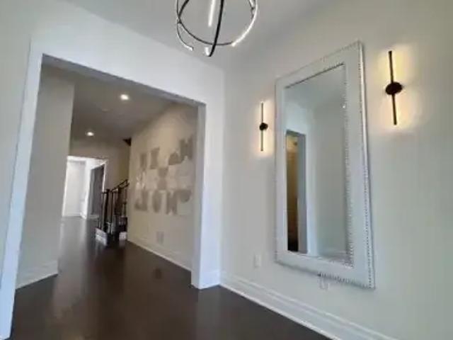 House for rent in Vaughan, Golden Horseshoe