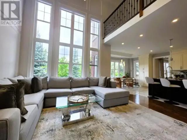 House for rent in York, Ontario