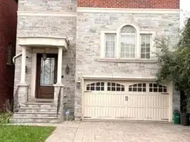 House for rent in Vaughan, Golden Horseshoe