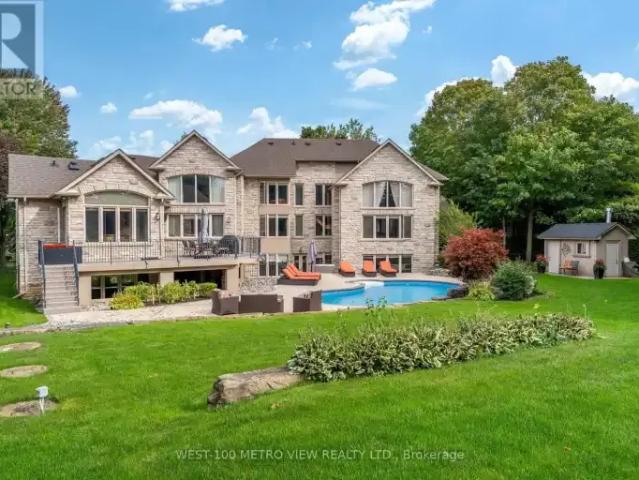 House for rent in Vaughan, Golden Horseshoe