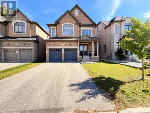 House for rent in Vaughan, Golden Horseshoe