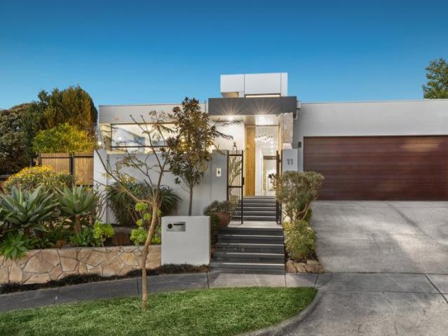 House for sale in Vermont South, Melbourne