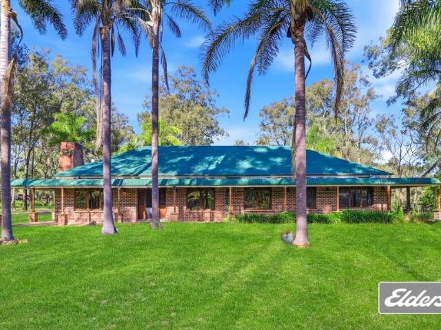 House for sale in Vineyard, Sydney