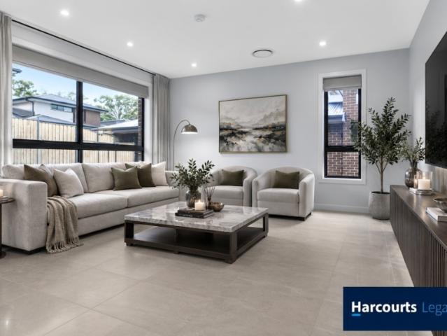 House for sale in Vineyard, Sydney