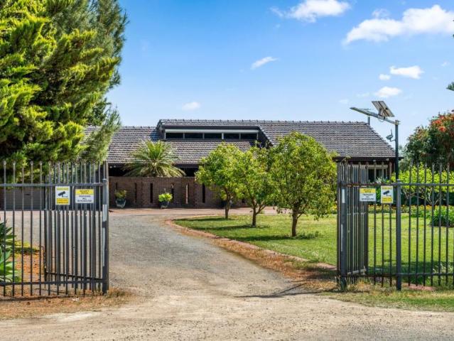 House for sale in Virginia, Adelaide