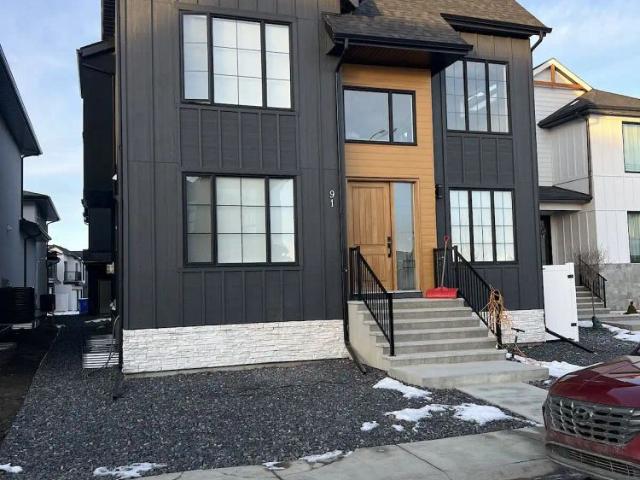 House for rent in Rocky Ridge, Calgary